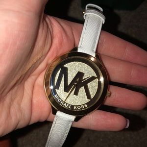 michael kors watch